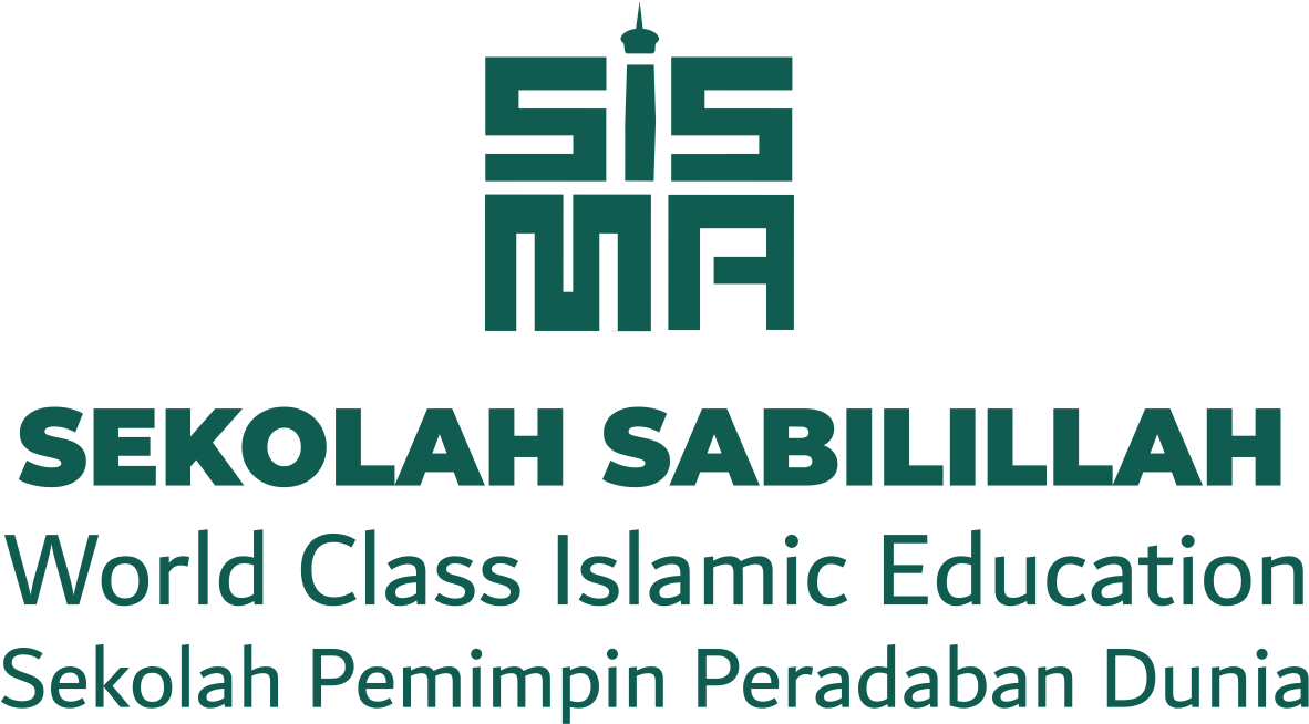 Logo Sekolah Sabilillah